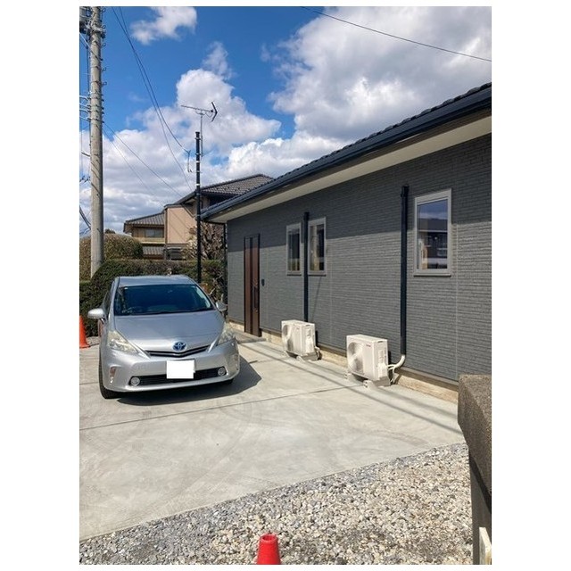 稲敷郡阿見町廻戸