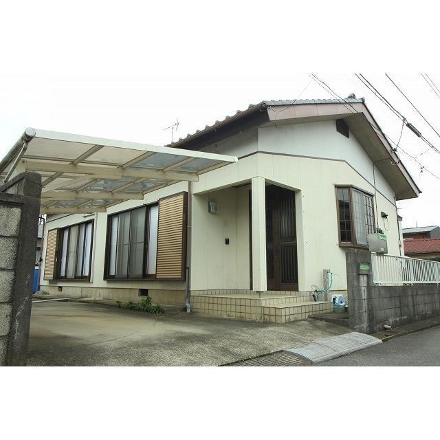 つくばみらい市谷井田