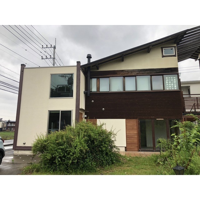 つくば市学園の森