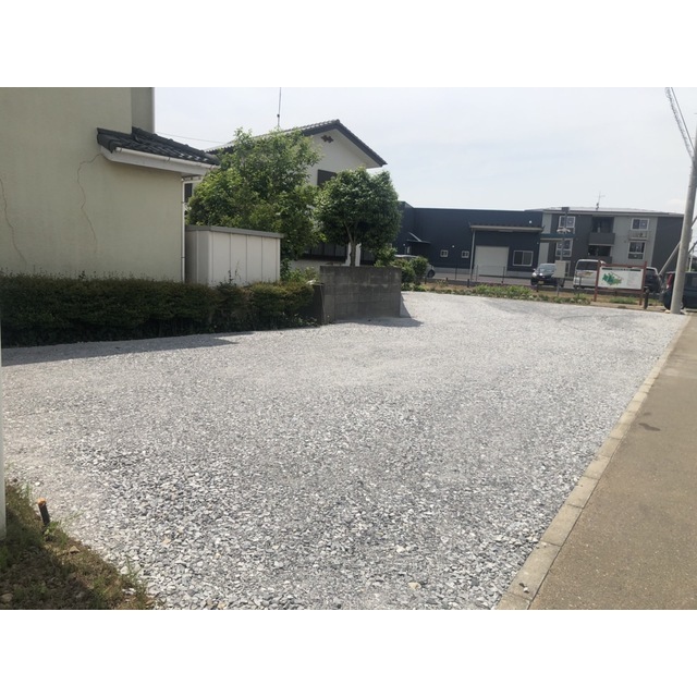 牛久市田宮町