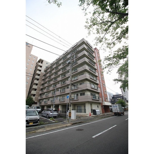 水戸市城南