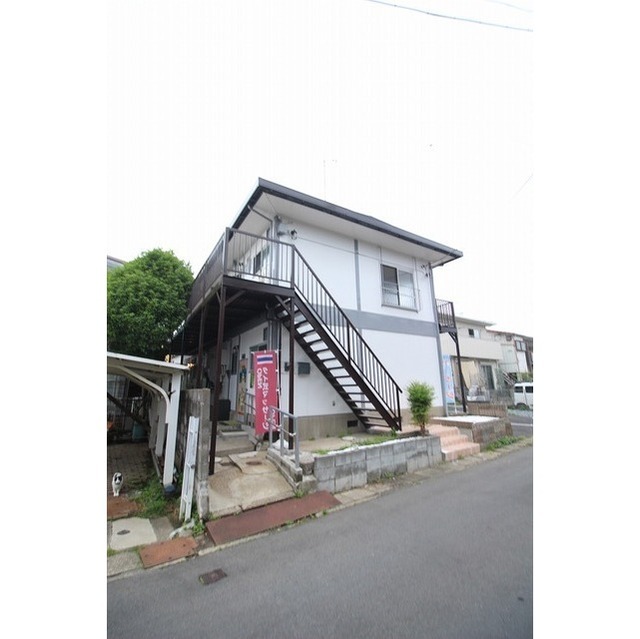水戸市柵町