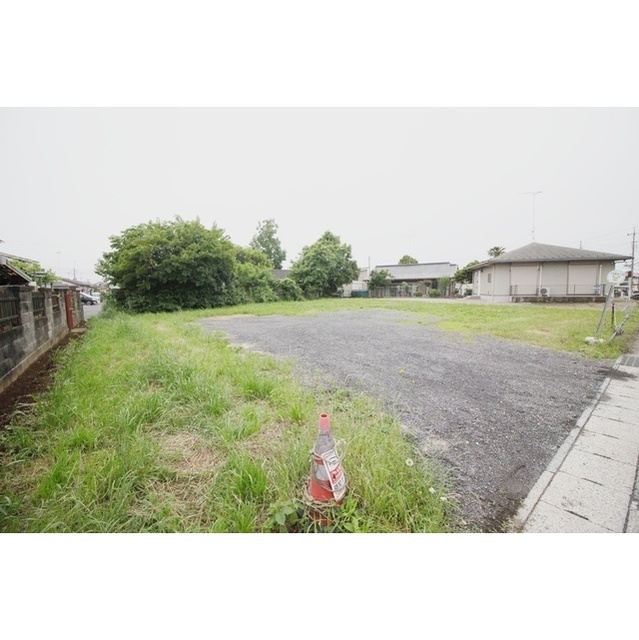 土浦市西根南