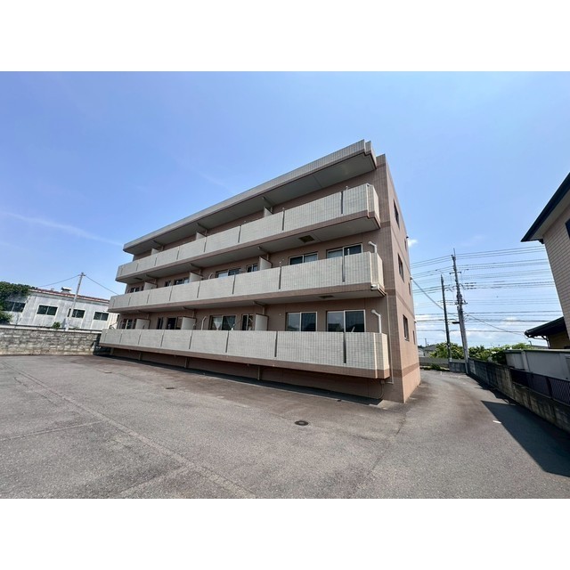 水戸市見川町