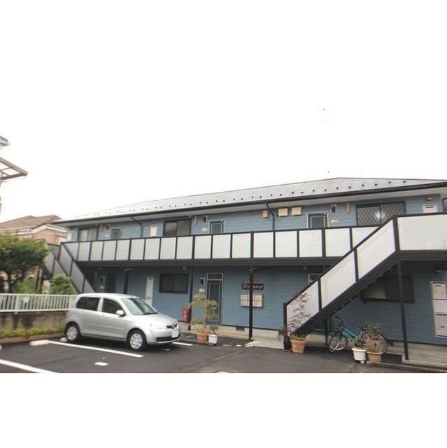 稲敷郡阿見町うずら野