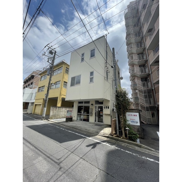 水戸市梅香