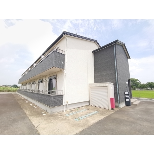 下妻市鬼怒