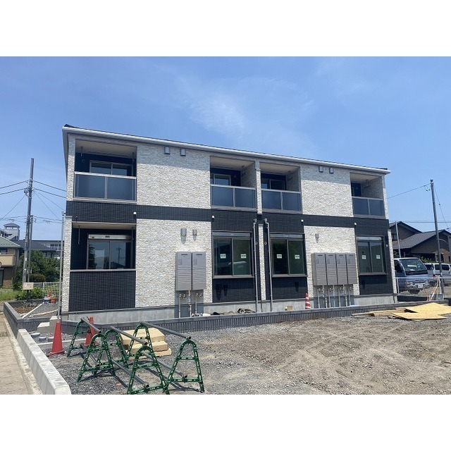 つくば市倉掛