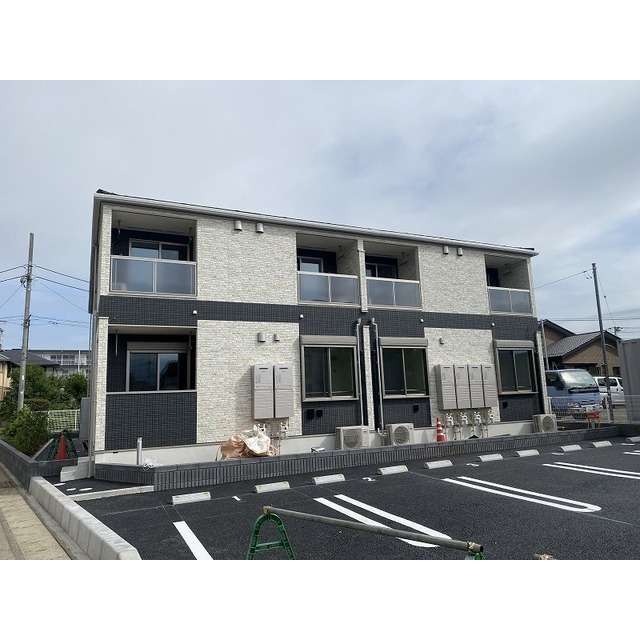 つくば市倉掛