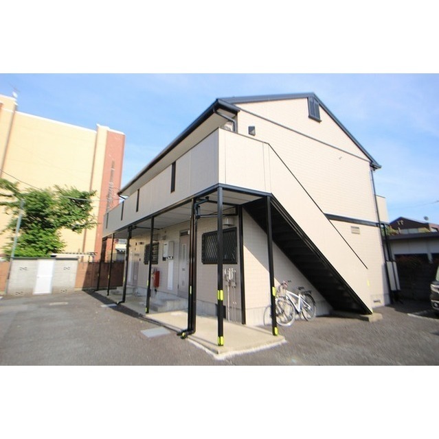 水戸市千波町