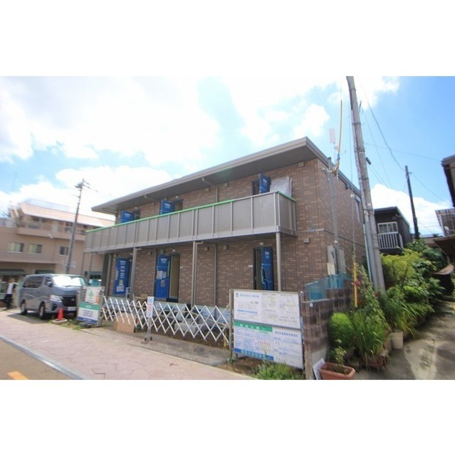 水戸市常磐町