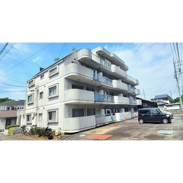 水戸市元吉田町
