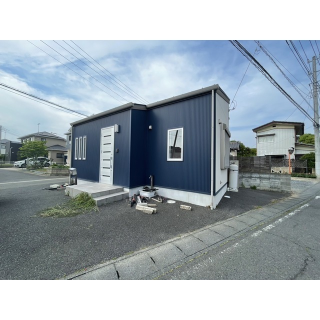 水戸市酒門町