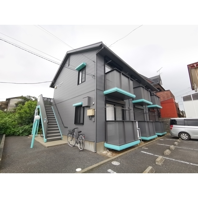 つくば市柴崎