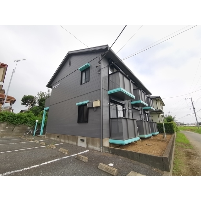 つくば市柴崎