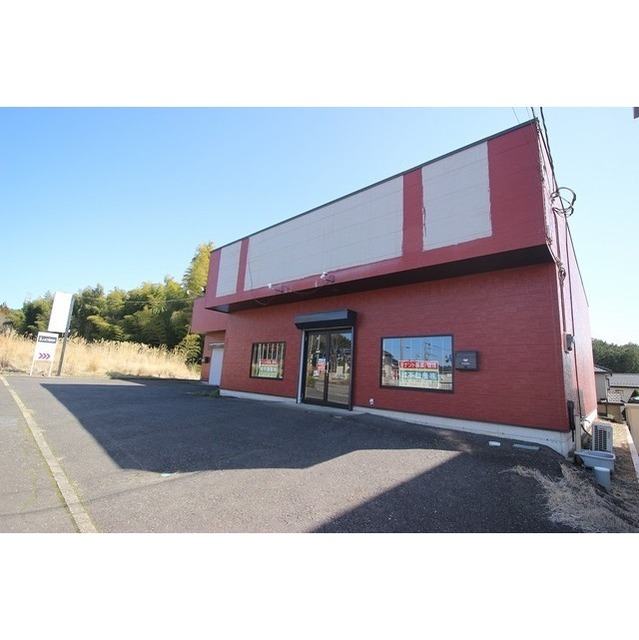 龍ケ崎市久保台