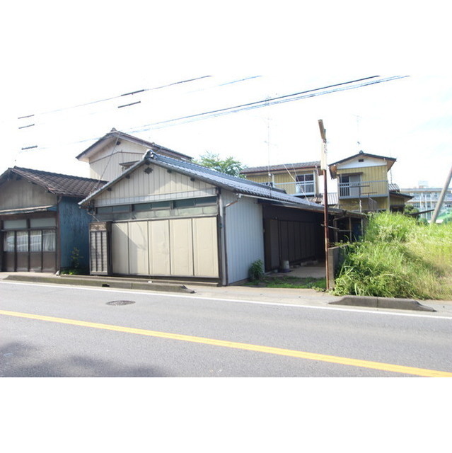 石岡市東石岡