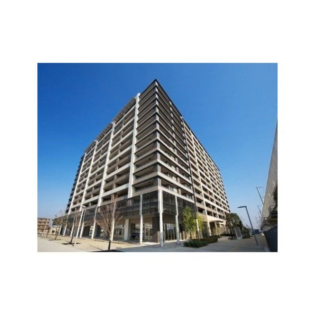 つくば市研究学園