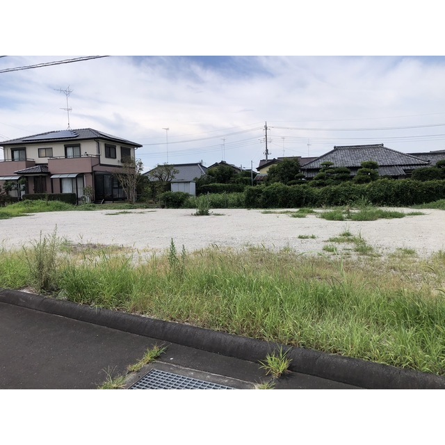つくば市田中