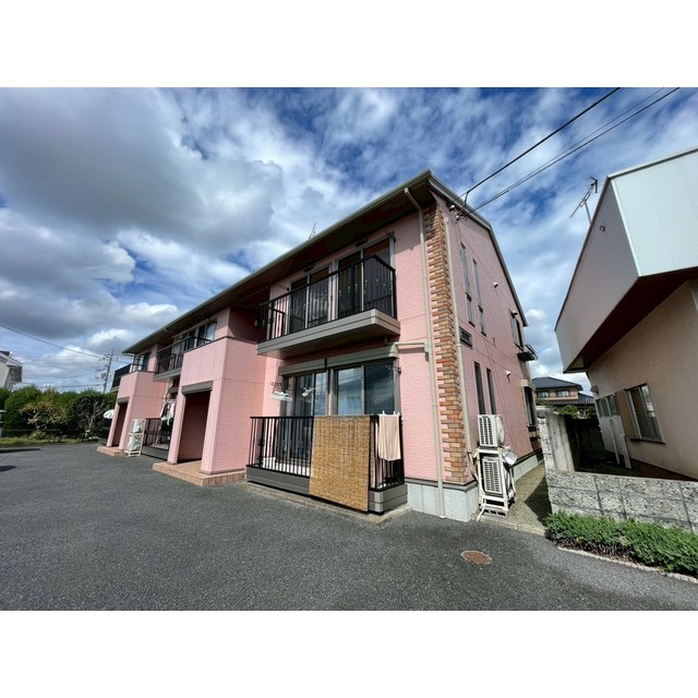 水戸市大塚町