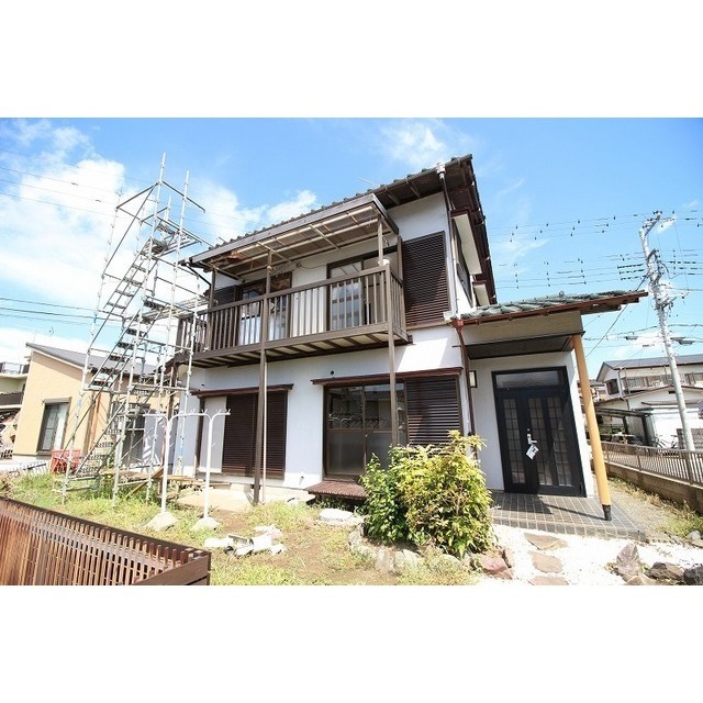 牛久市牛久町