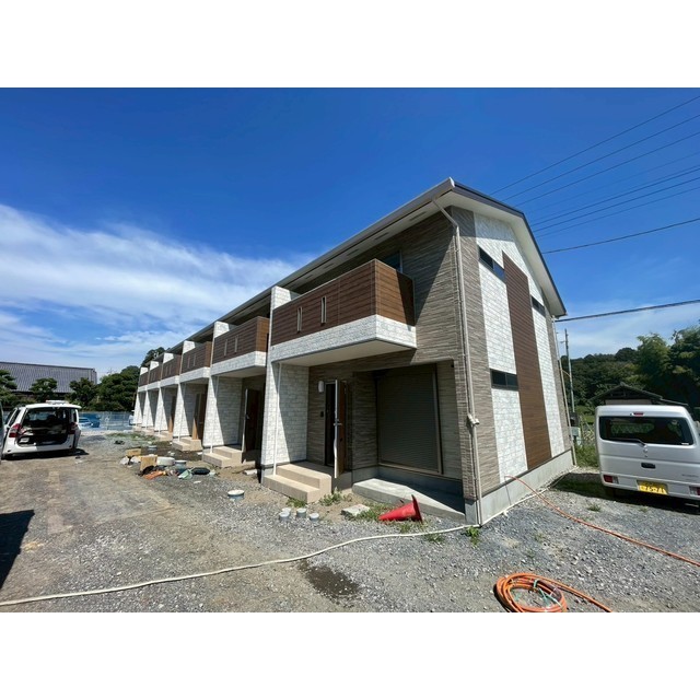 水戸市河和田町