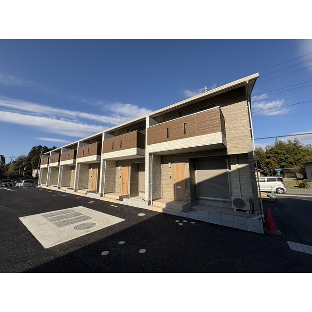 水戸市河和田町