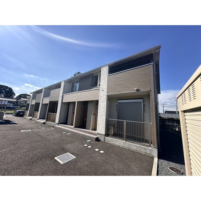 笠間市鴻巣