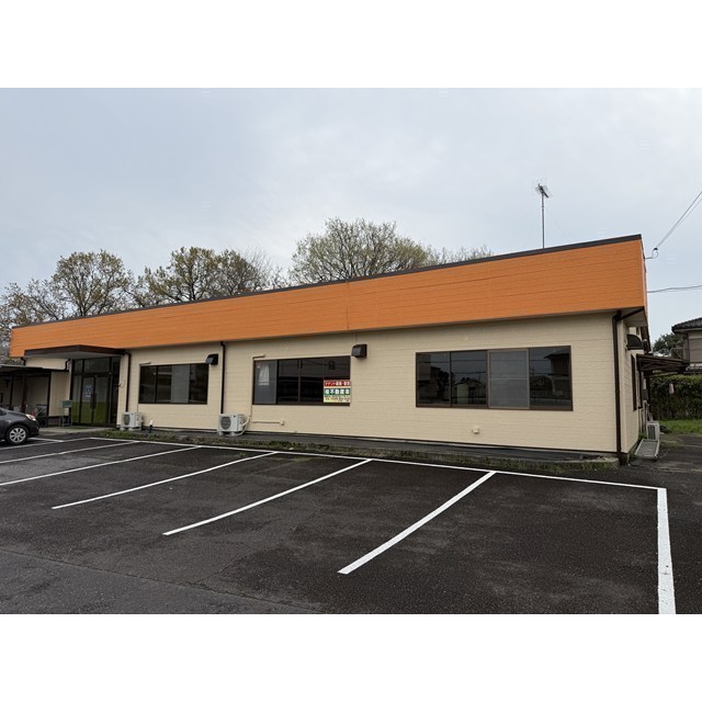 稲敷郡美浦村茂呂