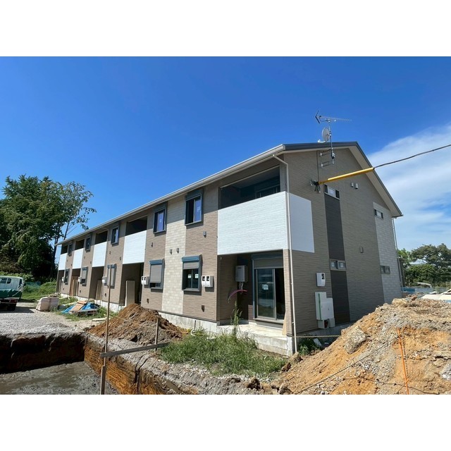 水戸市河和田町