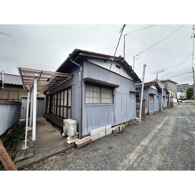 水戸市千波町