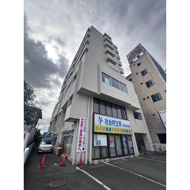 水戸市大工町