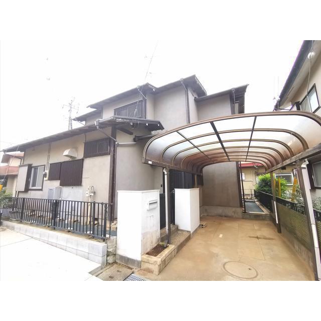 つくば市自由ケ丘
