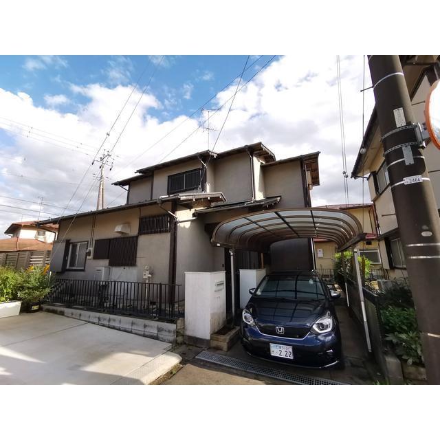 つくば市自由ケ丘