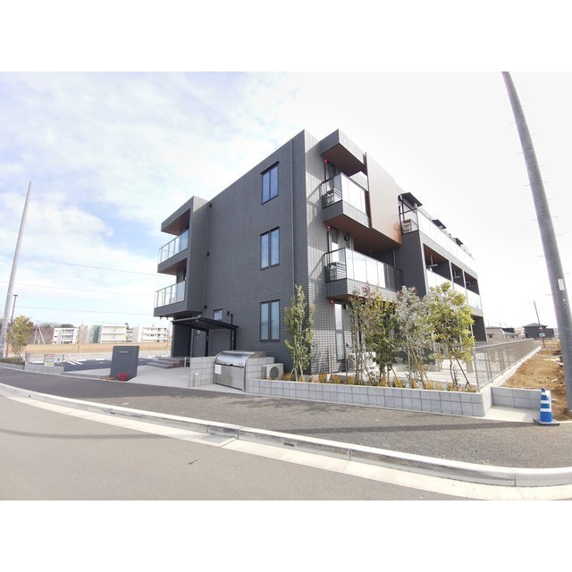 つくば市谷田部