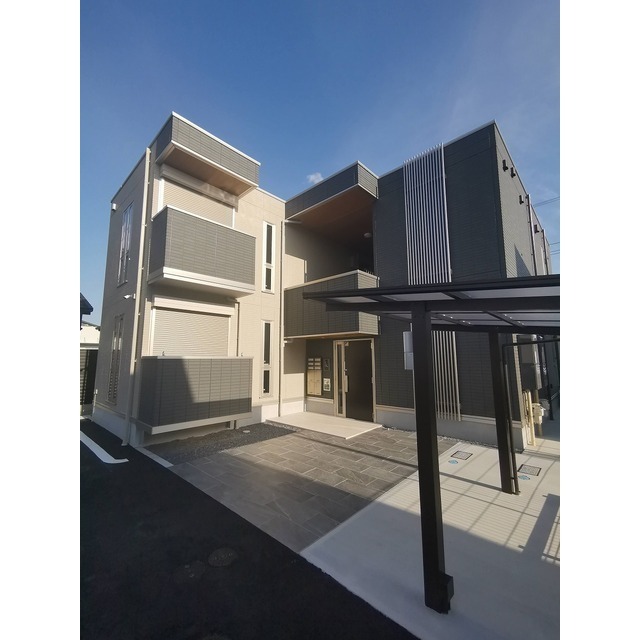 つくば市流星台