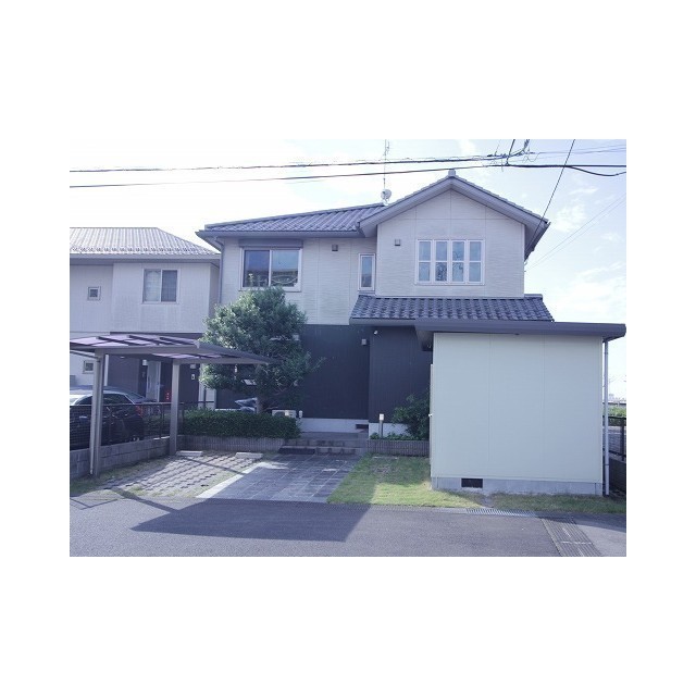 つくばみらい市陽光台