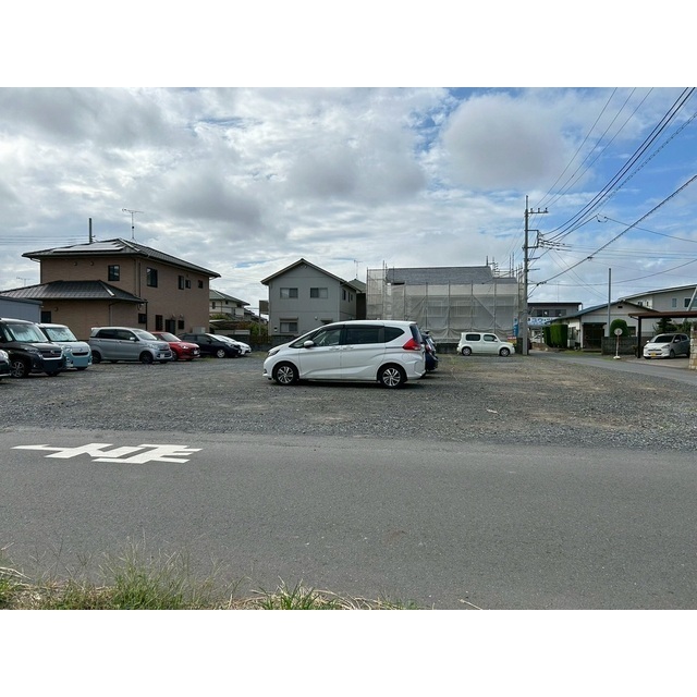 水戸市笠原町