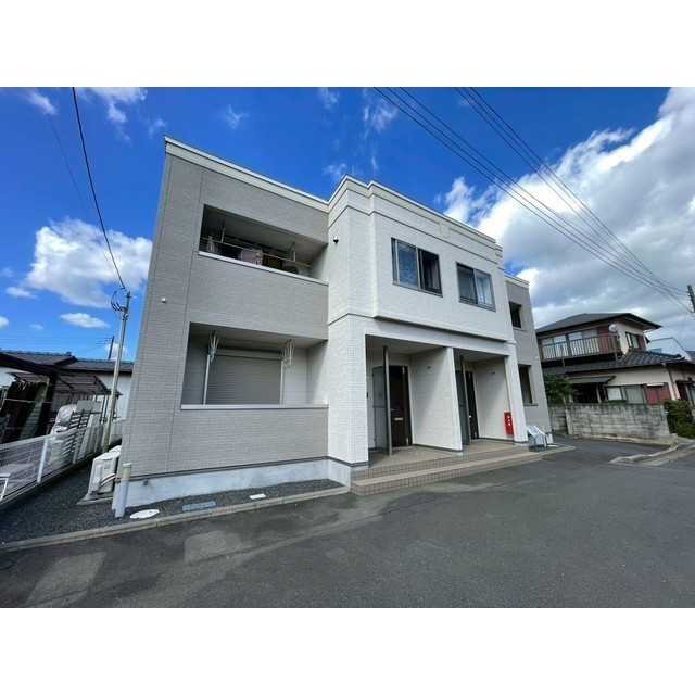 水戸市堀町