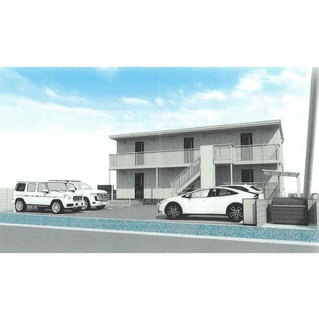 つくばみらい市福岡