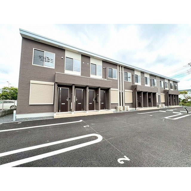 水戸市笠原町