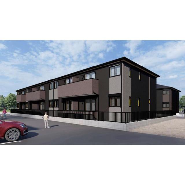 稲敷郡阿見町荒川本郷