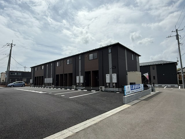 稲敷郡阿見町荒川本郷