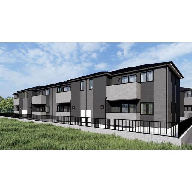 稲敷郡阿見町荒川本郷