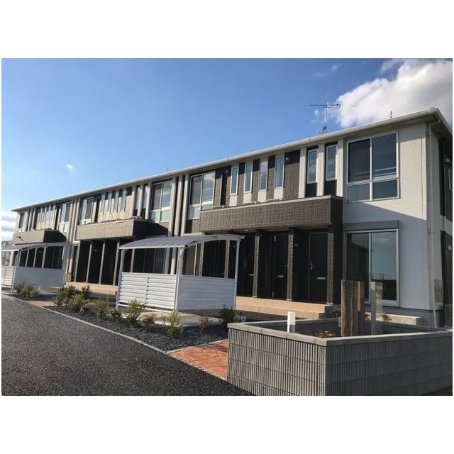 つくば市下広岡