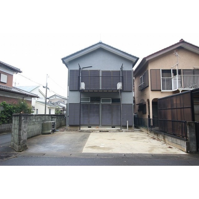 龍ケ崎市入地町