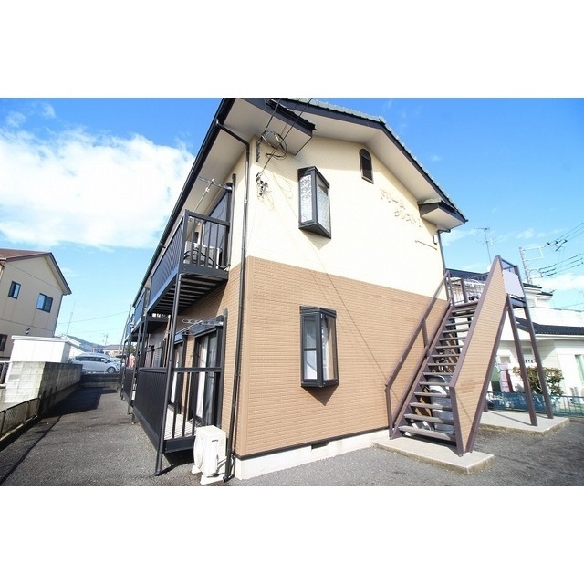 土浦市摩利山新田