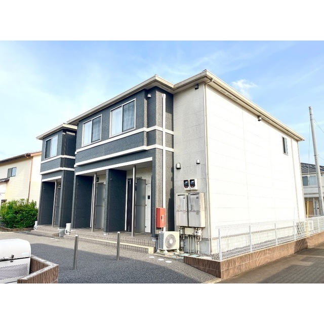 かすみがうら市下稲吉