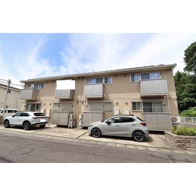 土浦市中神立町