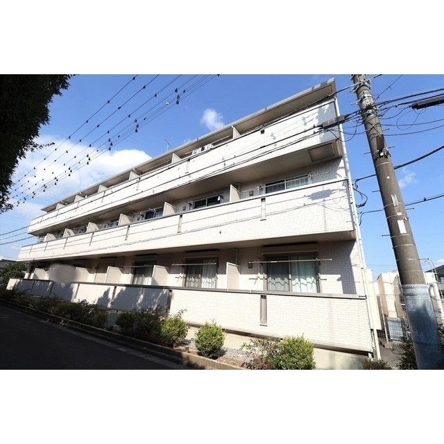 土浦市中神立町